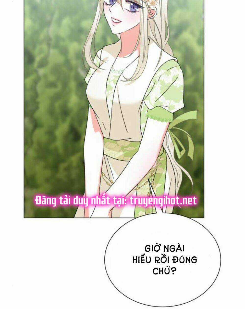 Hoán Đổi Linh Hồn Chapter 32 trang 77