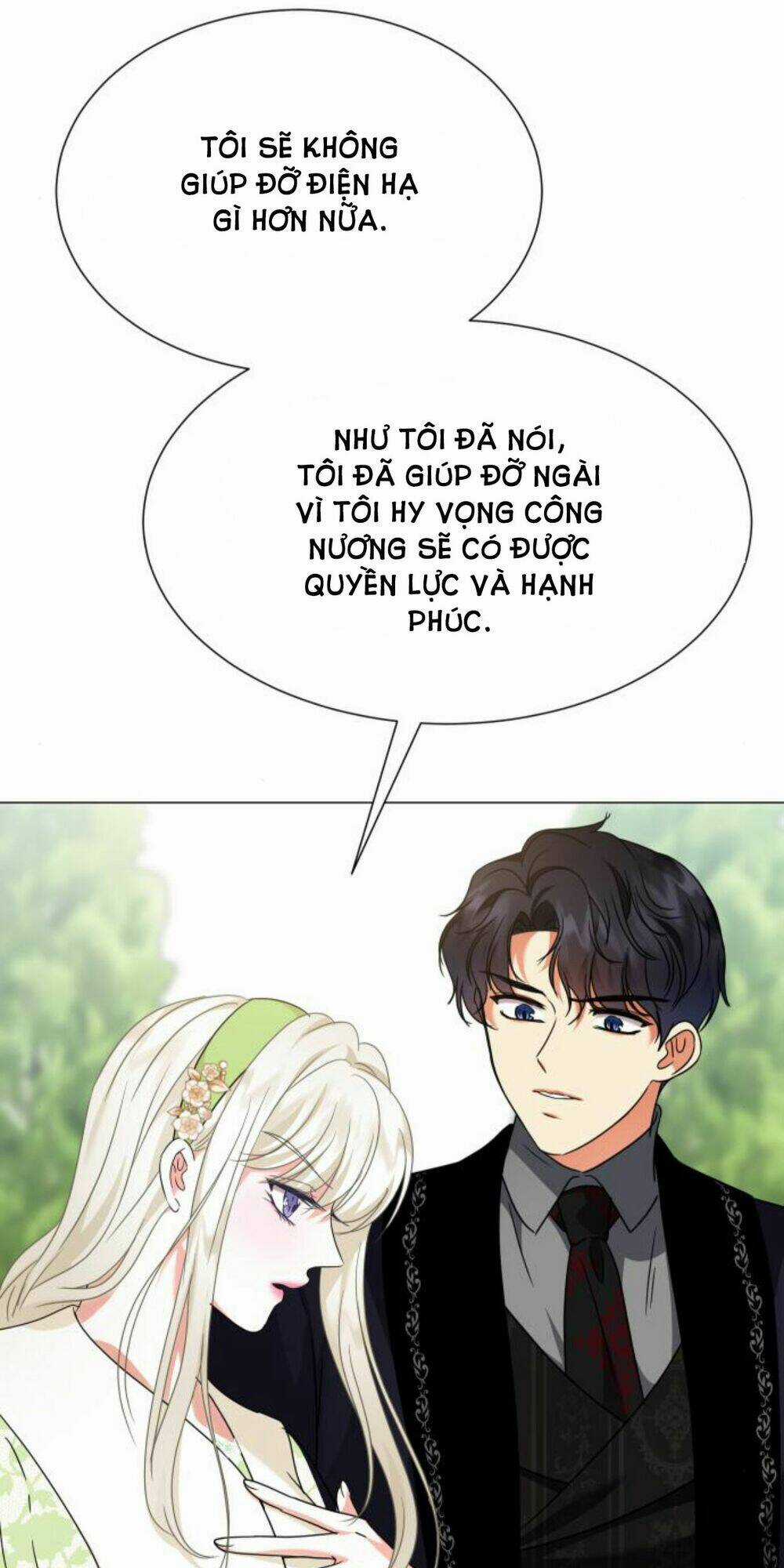 Hoán Đổi Linh Hồn Chapter 32 trang 78