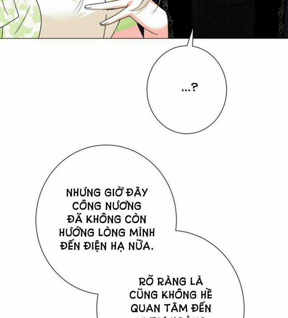Hoán Đổi Linh Hồn Chapter 32 trang 79