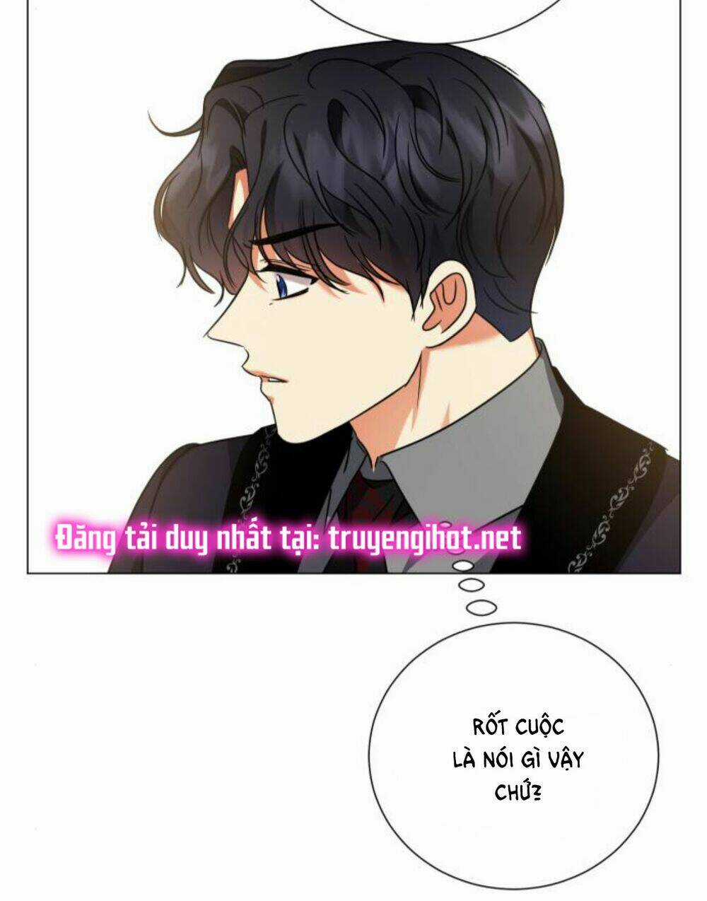 Hoán Đổi Linh Hồn Chapter 32 trang 82