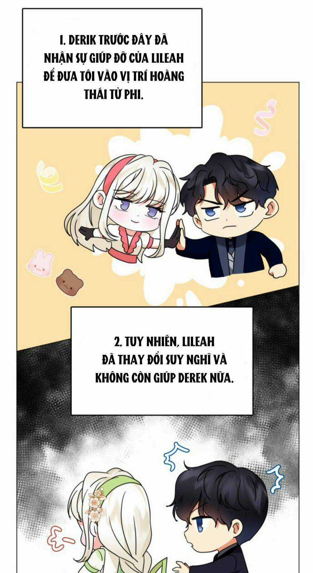 Hoán Đổi Linh Hồn Chapter 32 trang 83