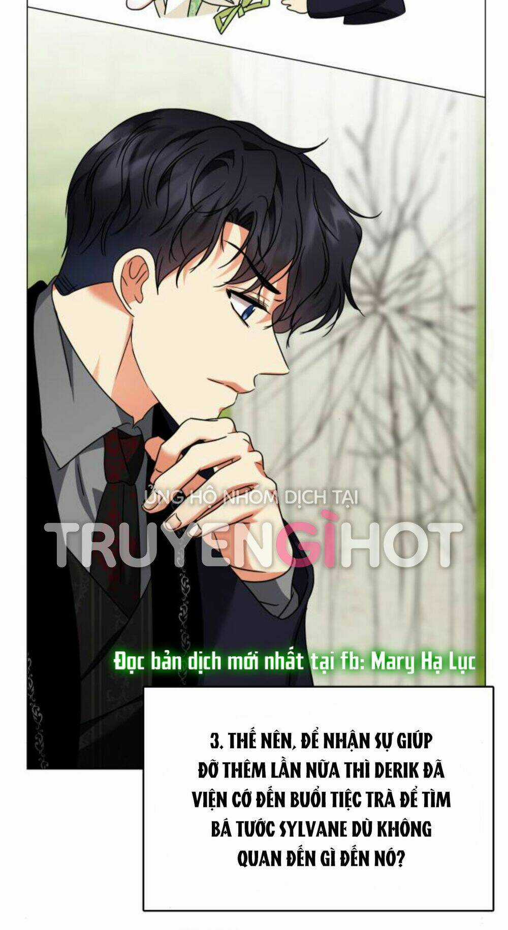 Hoán Đổi Linh Hồn Chapter 32 trang 84