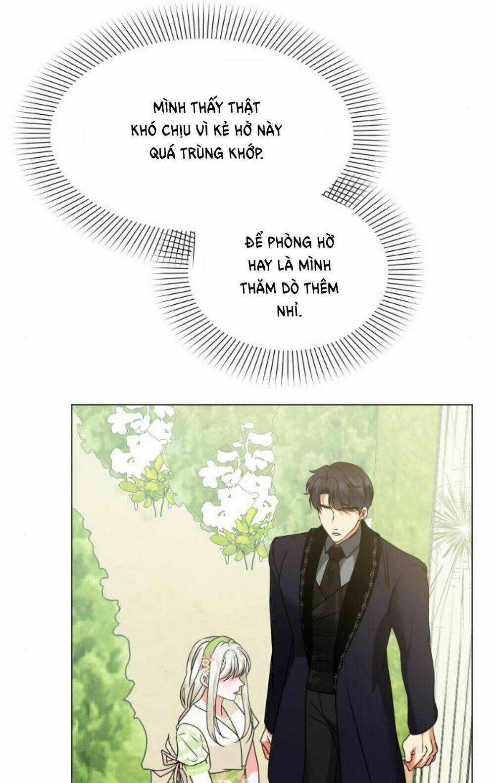 Hoán Đổi Linh Hồn Chapter 32 trang 85