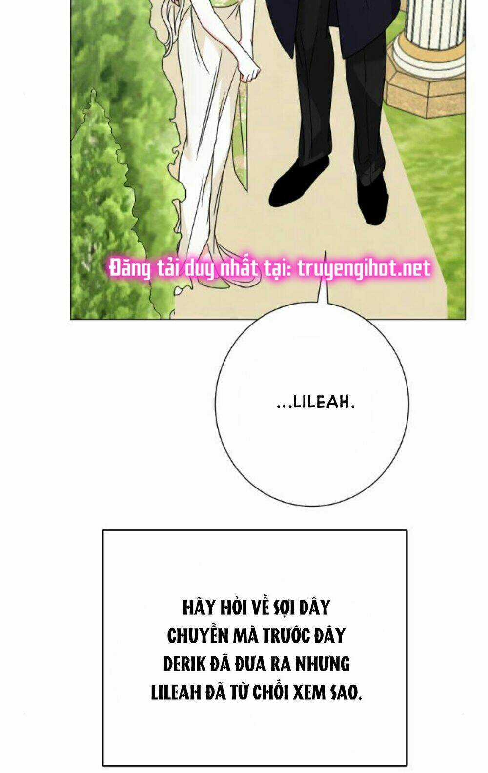 Hoán Đổi Linh Hồn Chapter 32 trang 86