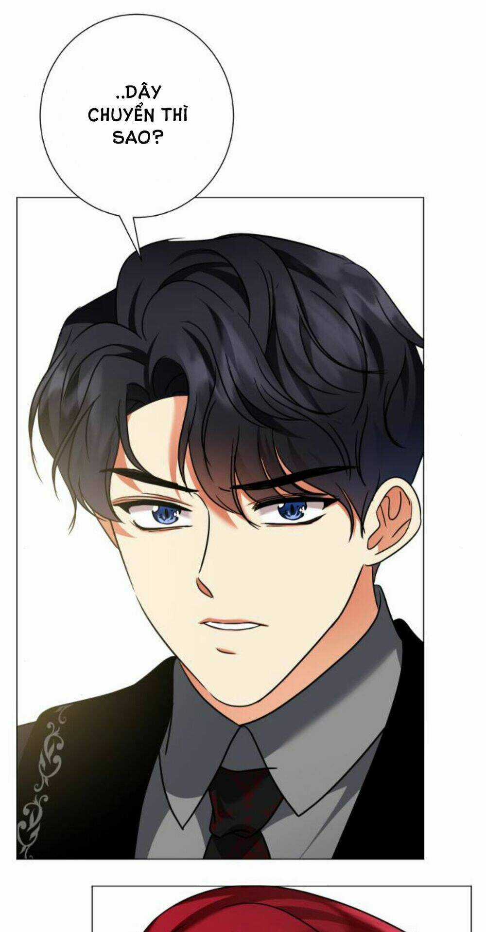 Hoán Đổi Linh Hồn Chapter 32 trang 87