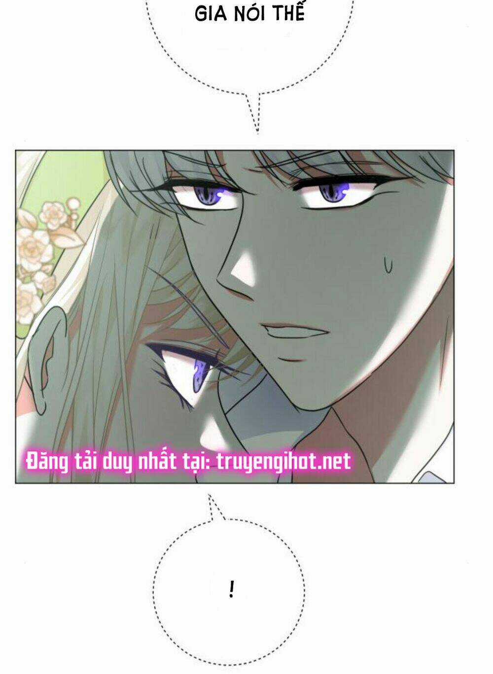 Hoán Đổi Linh Hồn Chapter 32 trang 9