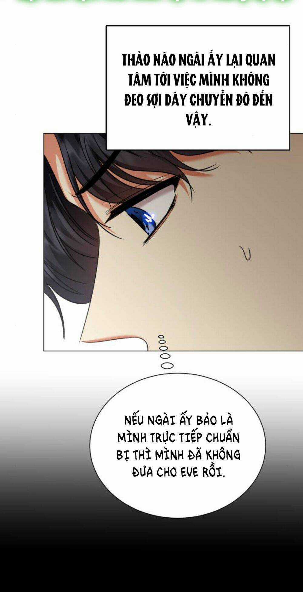 Hoán Đổi Linh Hồn Chapter 33 trang 12