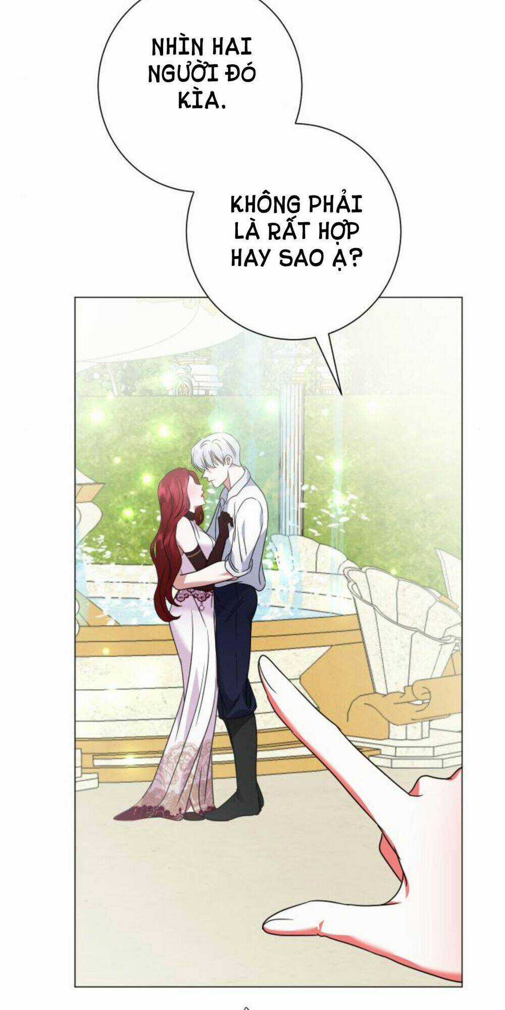 Hoán Đổi Linh Hồn Chapter 33 trang 15