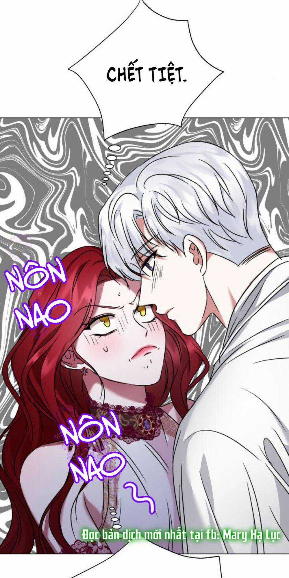 Hoán Đổi Linh Hồn Chapter 33 trang 16