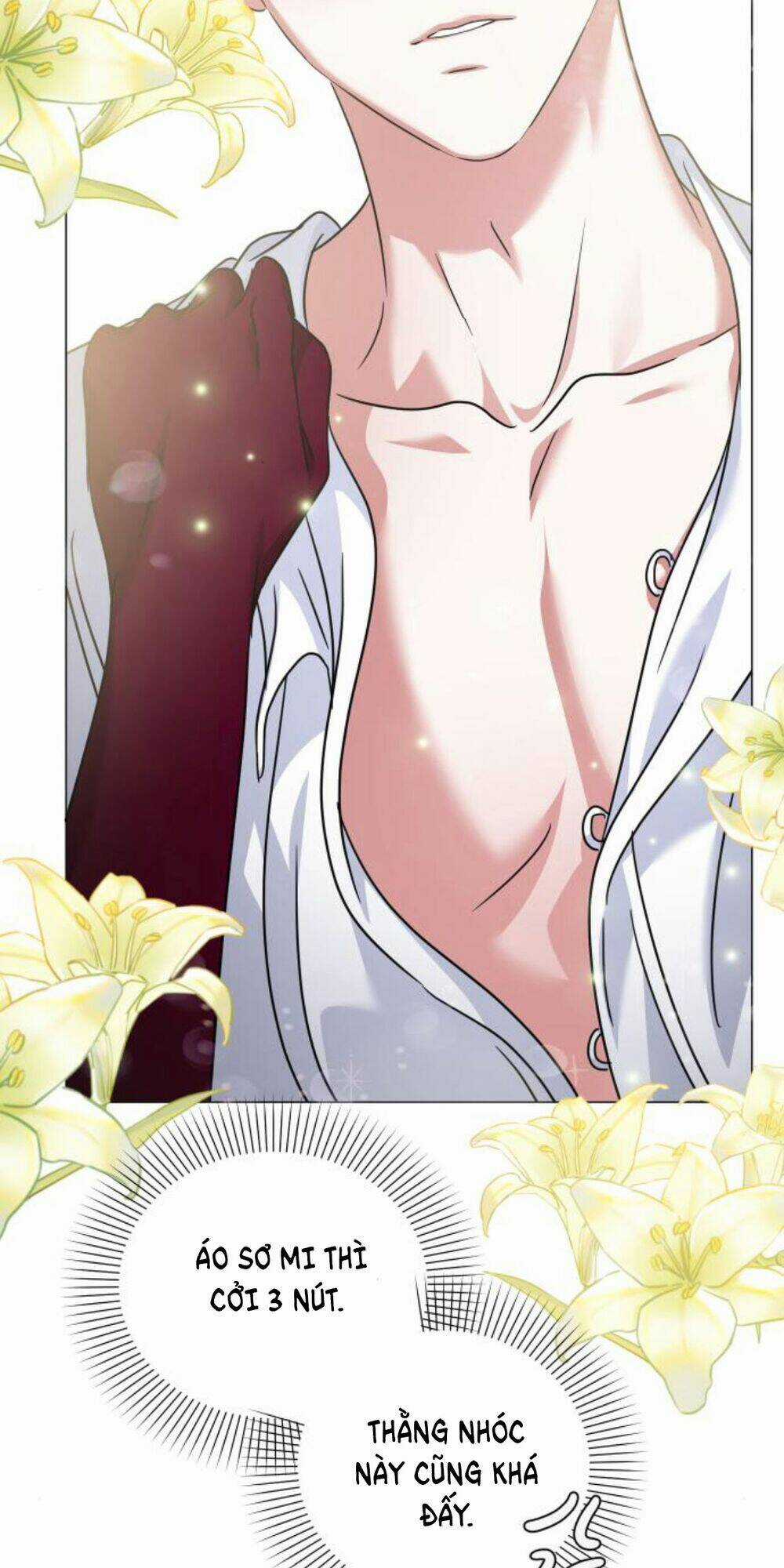 Hoán Đổi Linh Hồn Chapter 33 trang 18