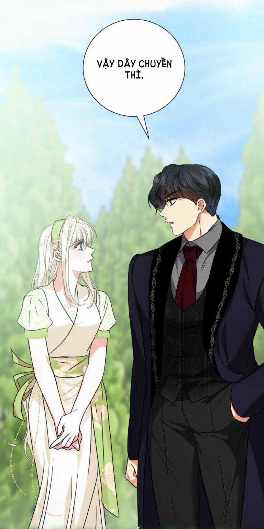 Hoán Đổi Linh Hồn Chapter 33 trang 2