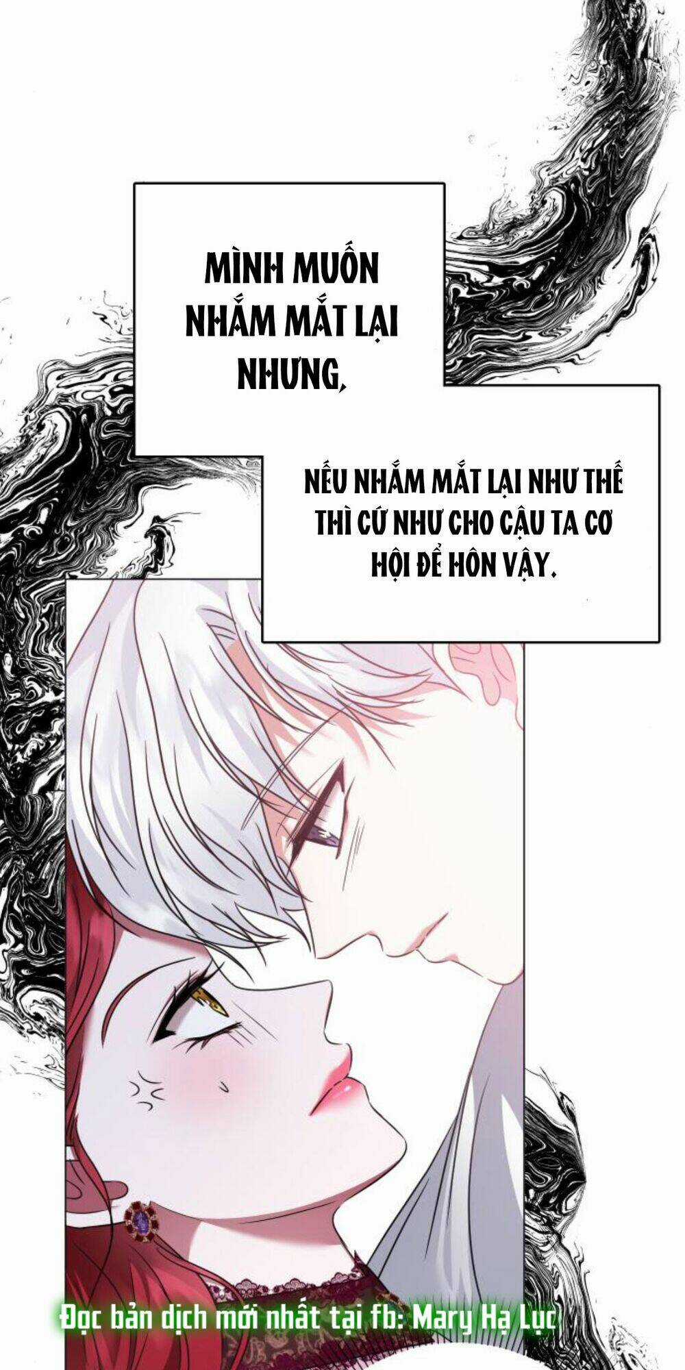 Hoán Đổi Linh Hồn Chapter 33 trang 21