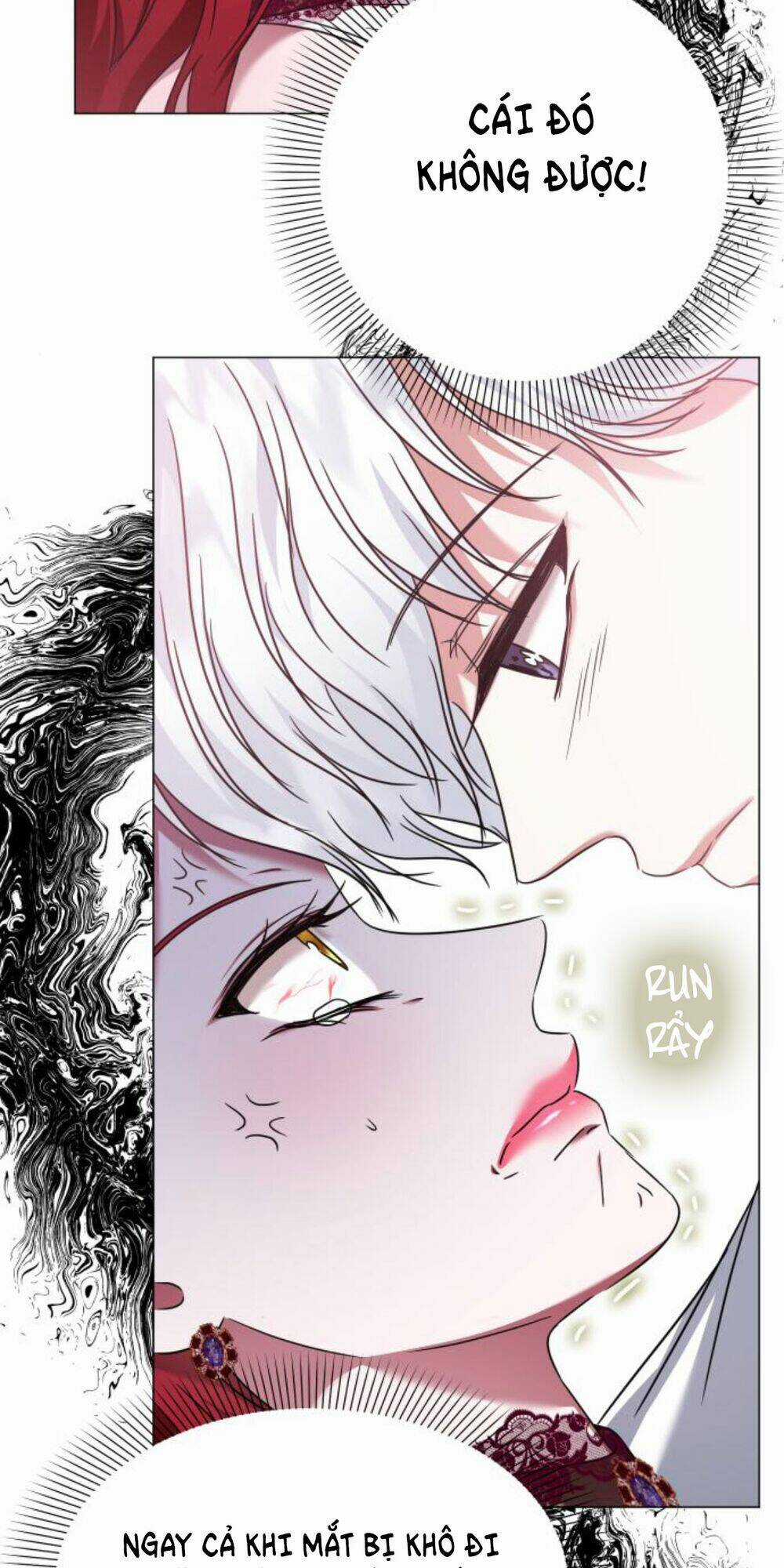 Hoán Đổi Linh Hồn Chapter 33 trang 22