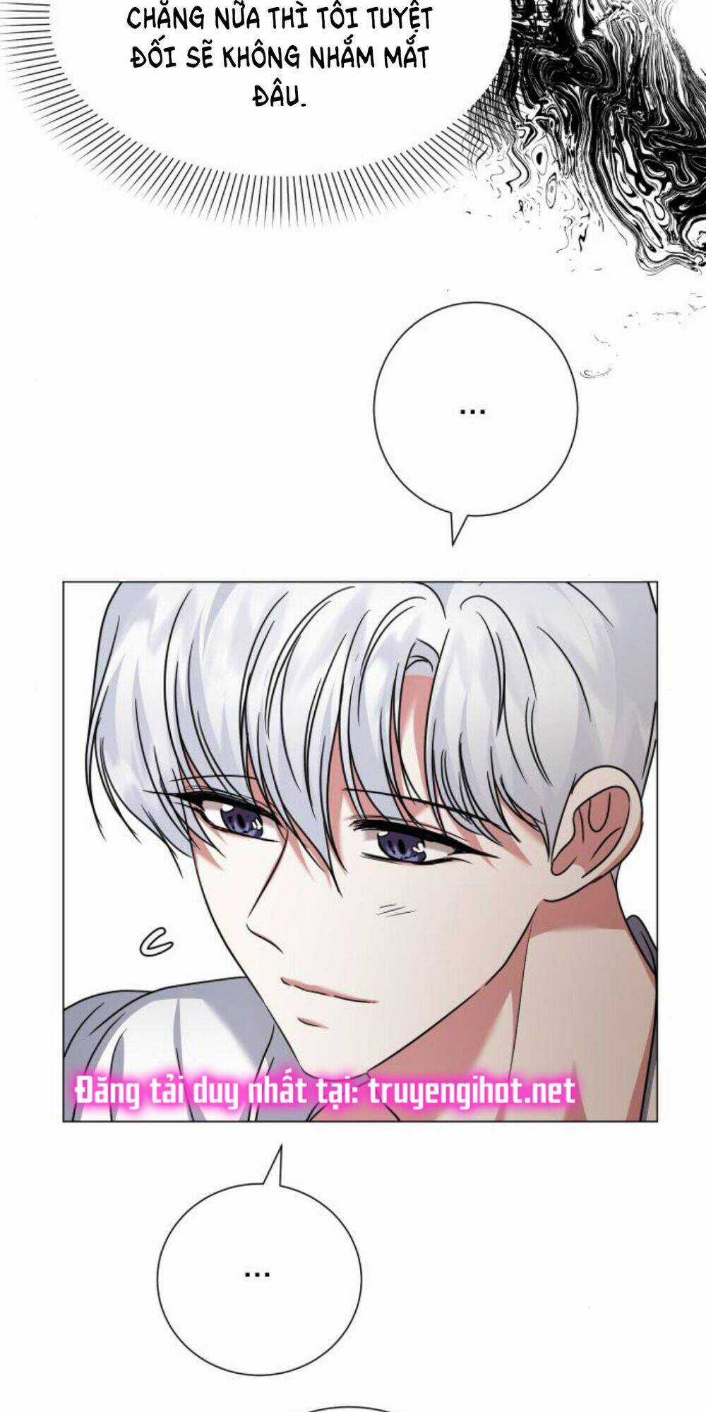 Hoán Đổi Linh Hồn Chapter 33 trang 23