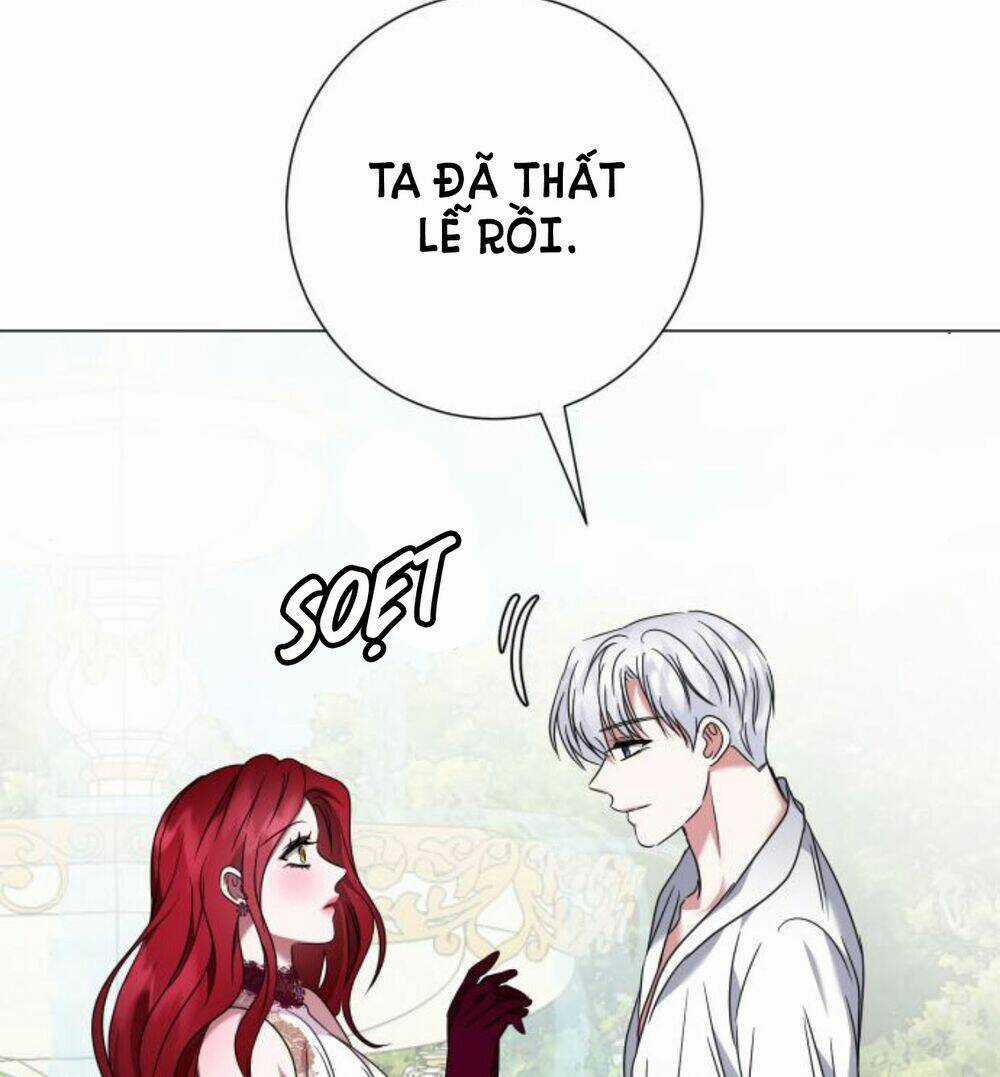 Hoán Đổi Linh Hồn Chapter 33 trang 24