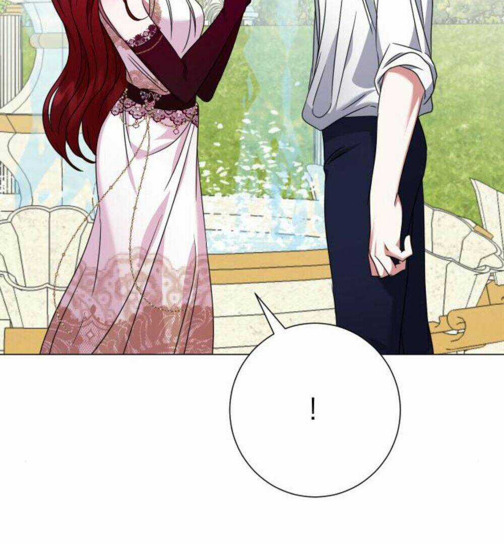 Hoán Đổi Linh Hồn Chapter 33 trang 25