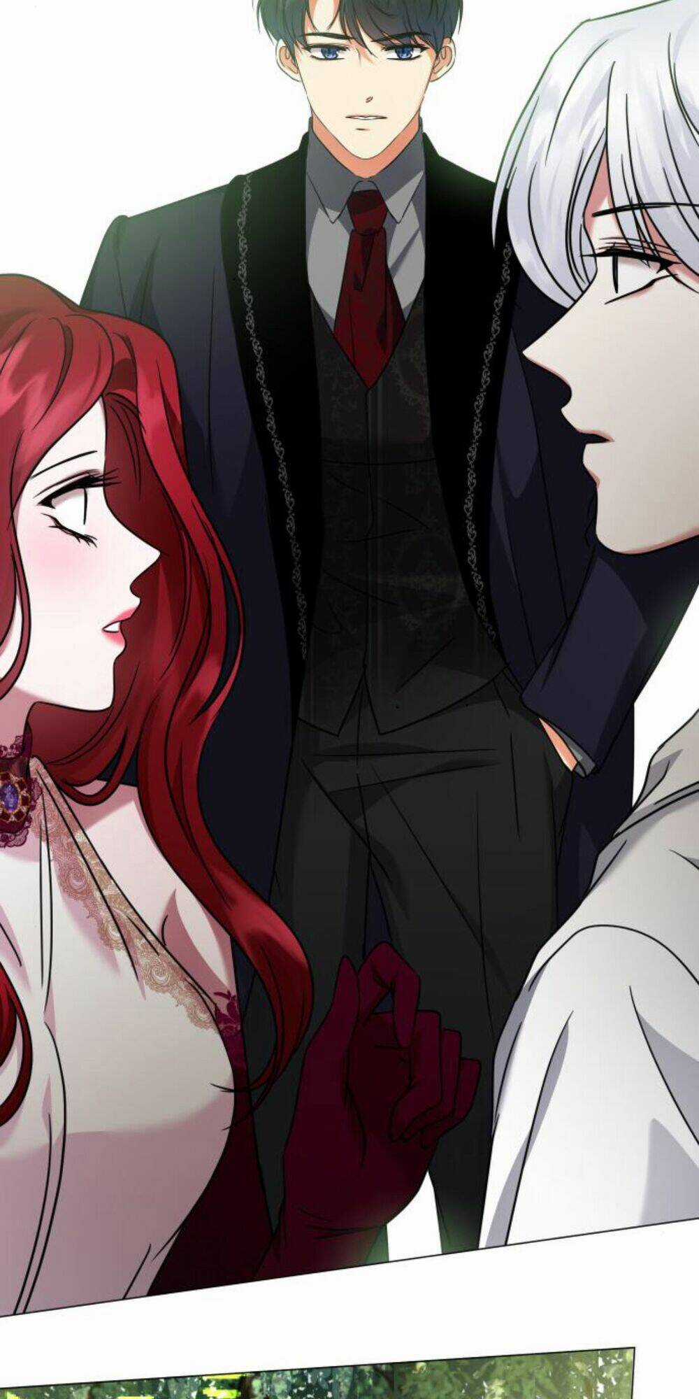 Hoán Đổi Linh Hồn Chapter 33 trang 28