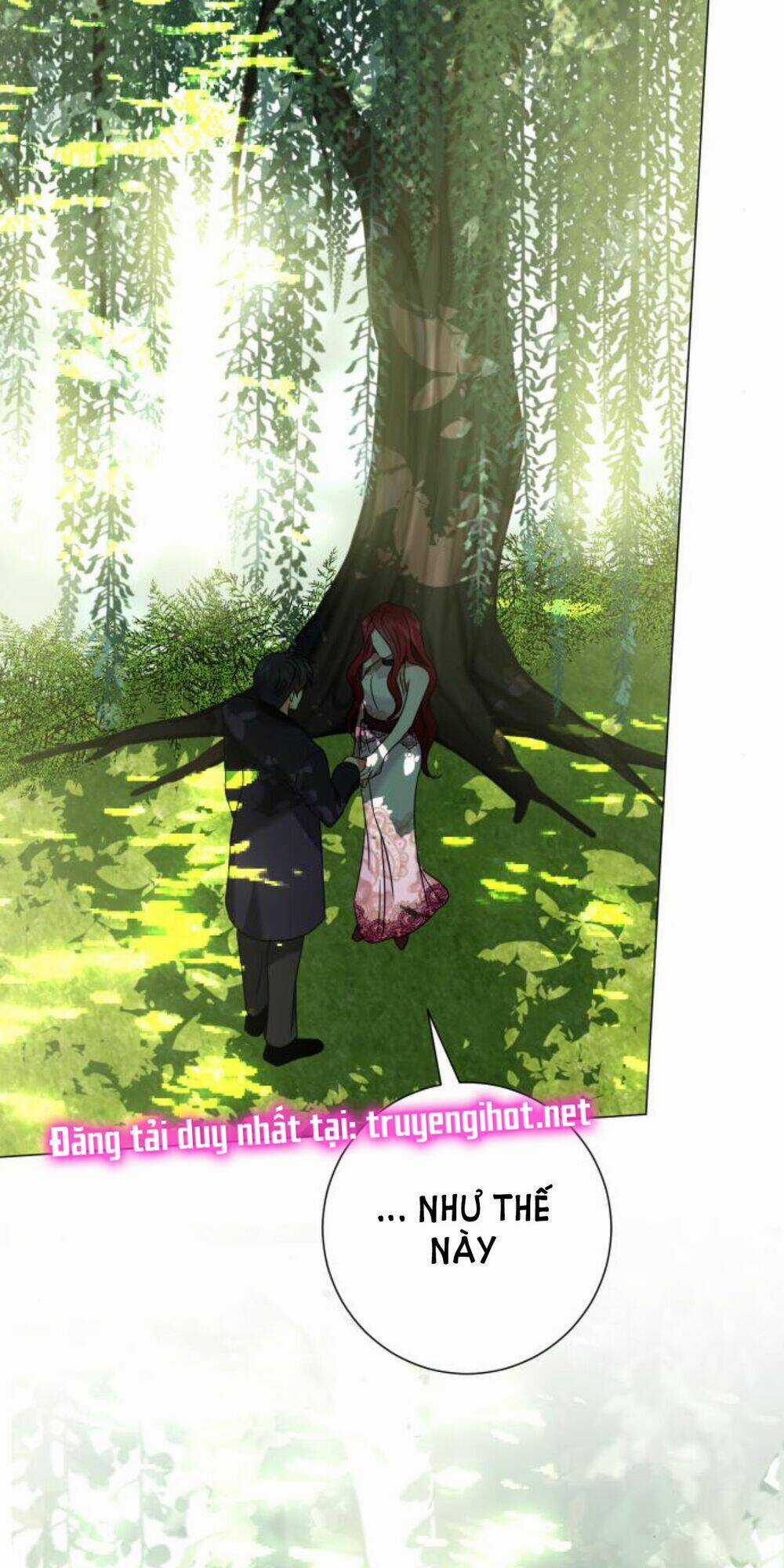 Hoán Đổi Linh Hồn Chapter 33 trang 29