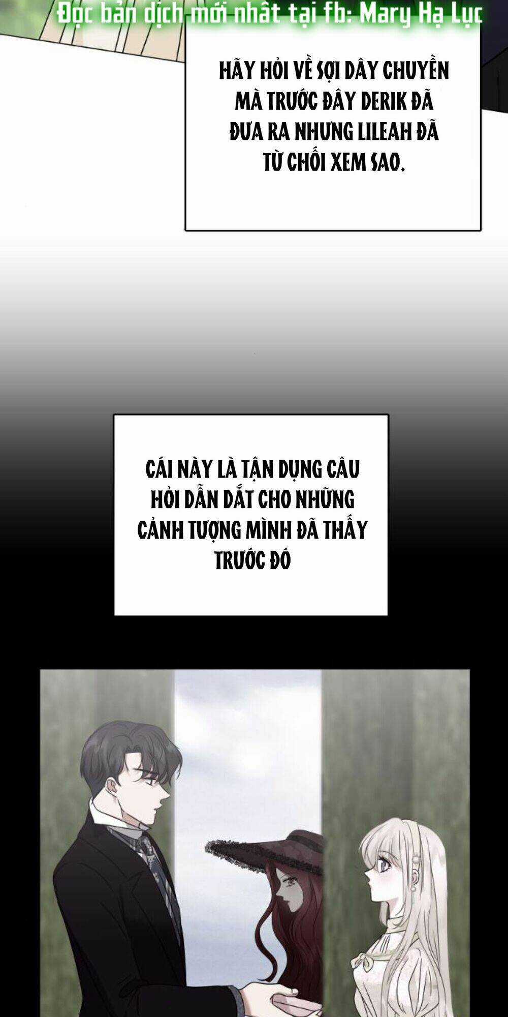 Hoán Đổi Linh Hồn Chapter 33 trang 3