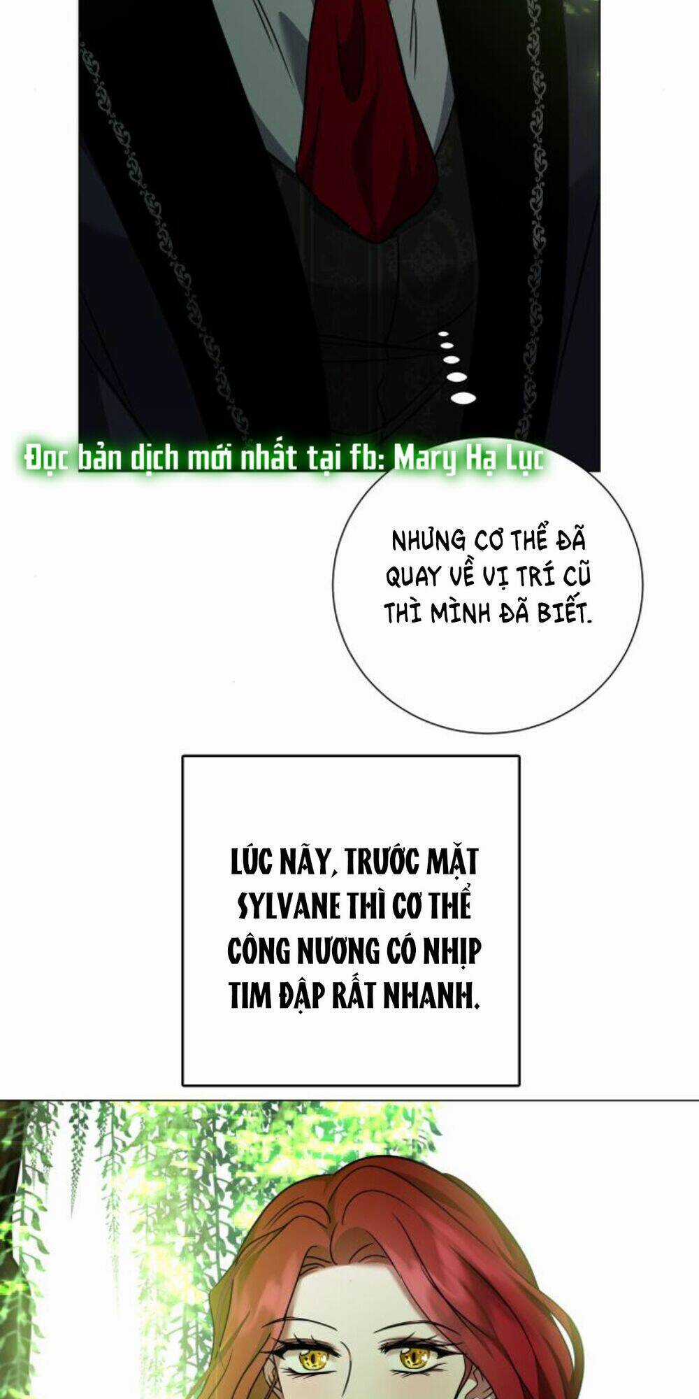 Hoán Đổi Linh Hồn Chapter 33 trang 32