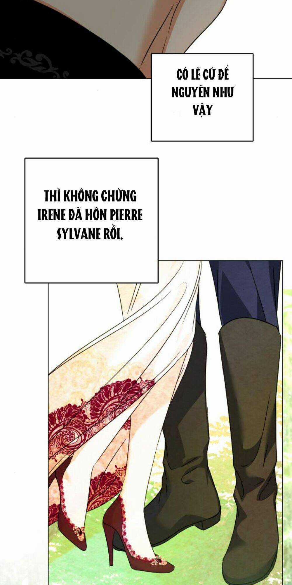 Hoán Đổi Linh Hồn Chapter 33 trang 34