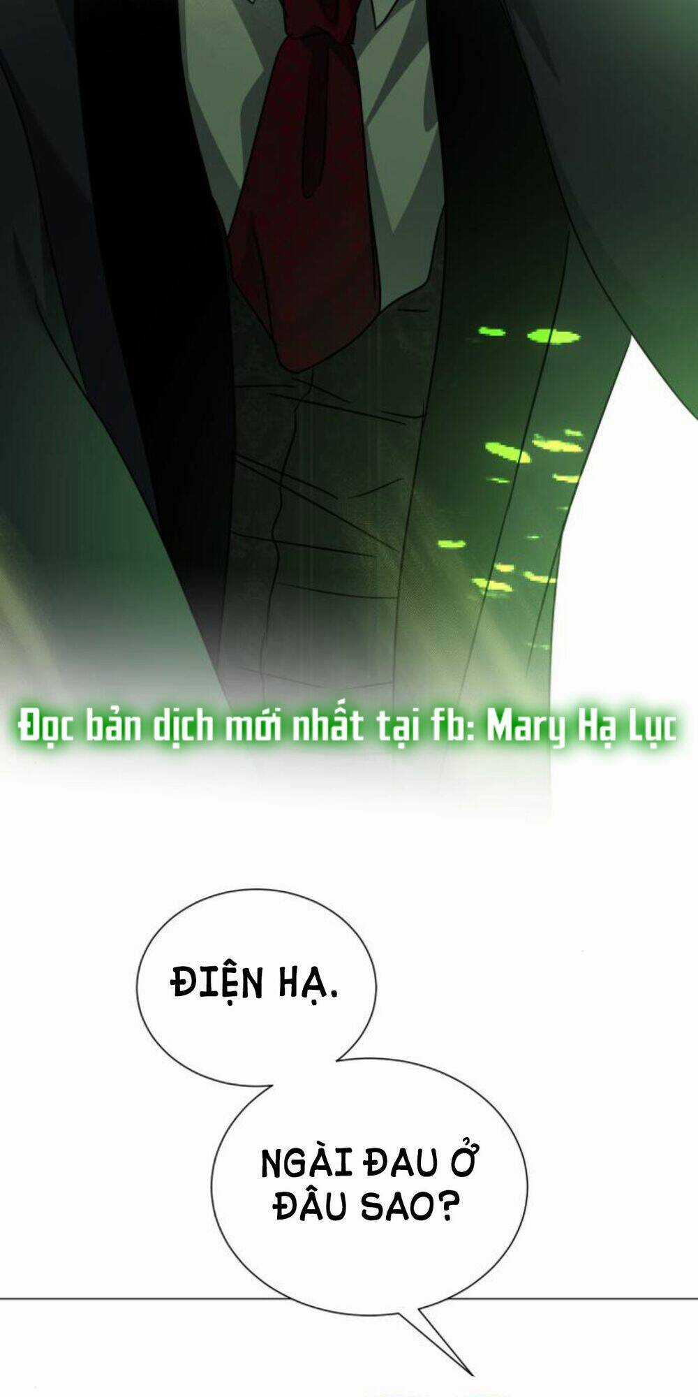 Hoán Đổi Linh Hồn Chapter 33 trang 36