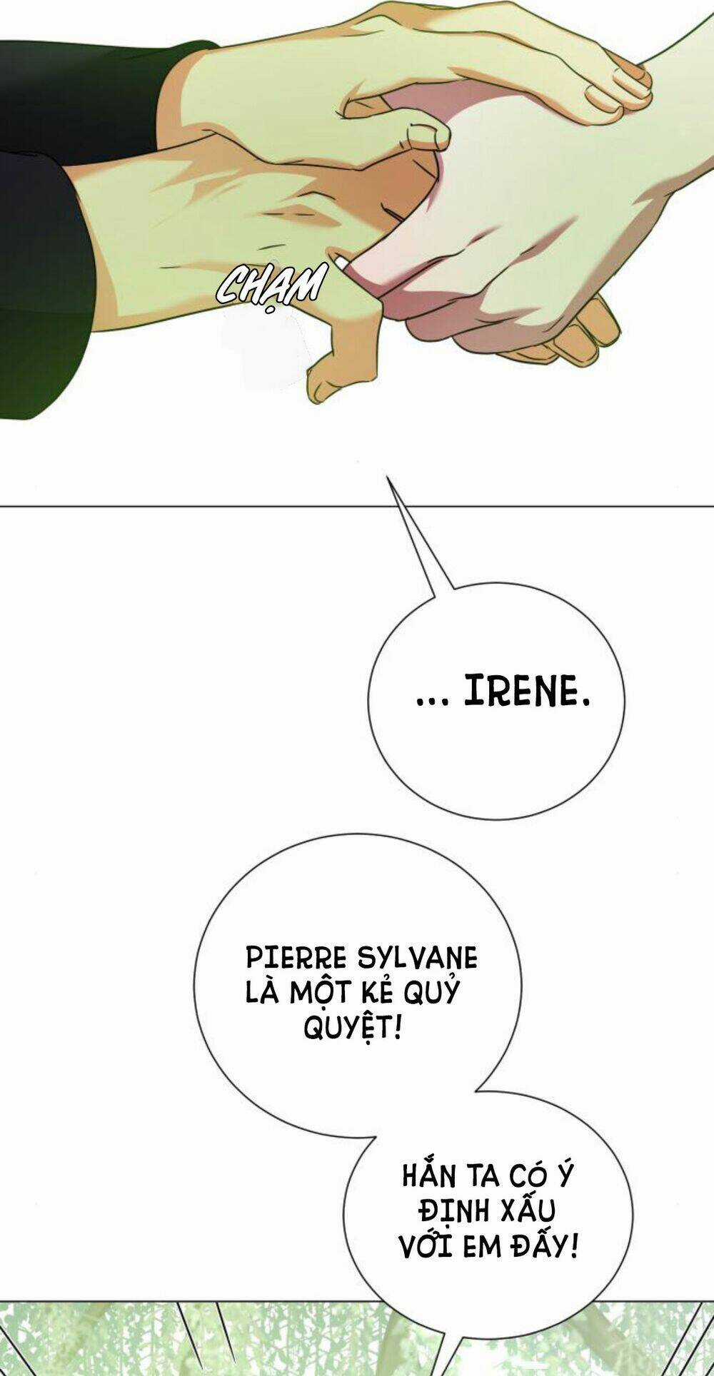 Hoán Đổi Linh Hồn Chapter 33 trang 37