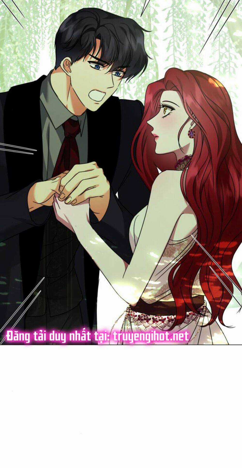 Hoán Đổi Linh Hồn Chapter 33 trang 38