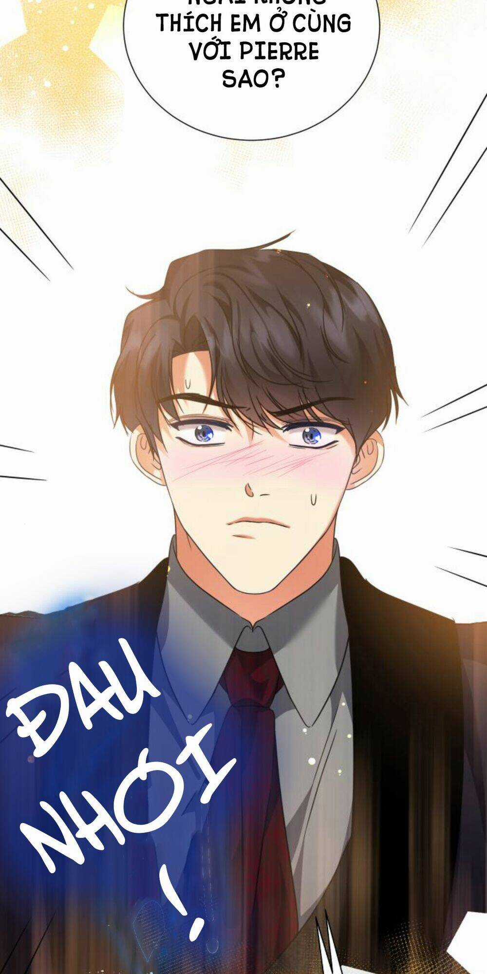 Hoán Đổi Linh Hồn Chapter 33 trang 41