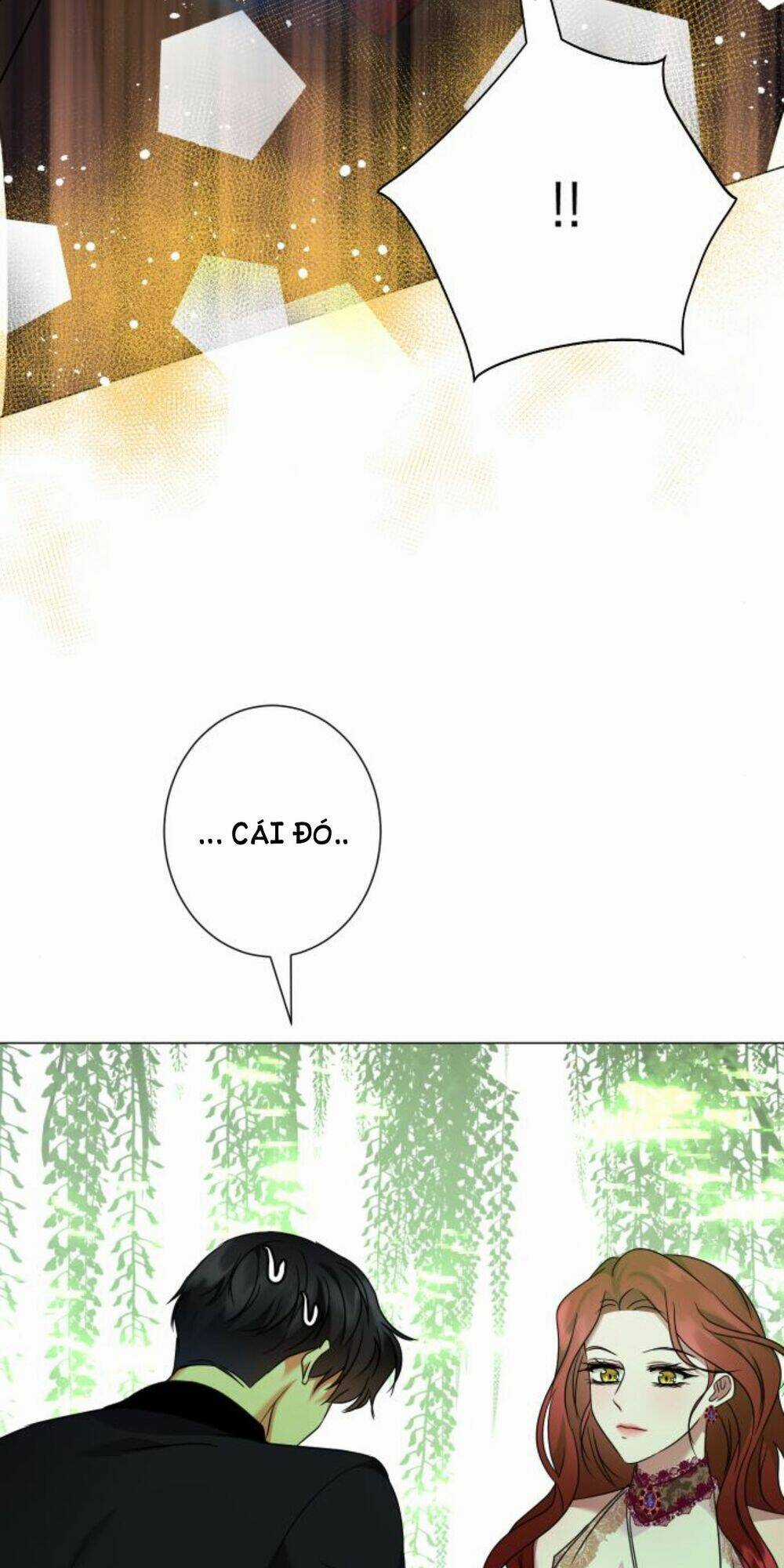 Hoán Đổi Linh Hồn Chapter 33 trang 42