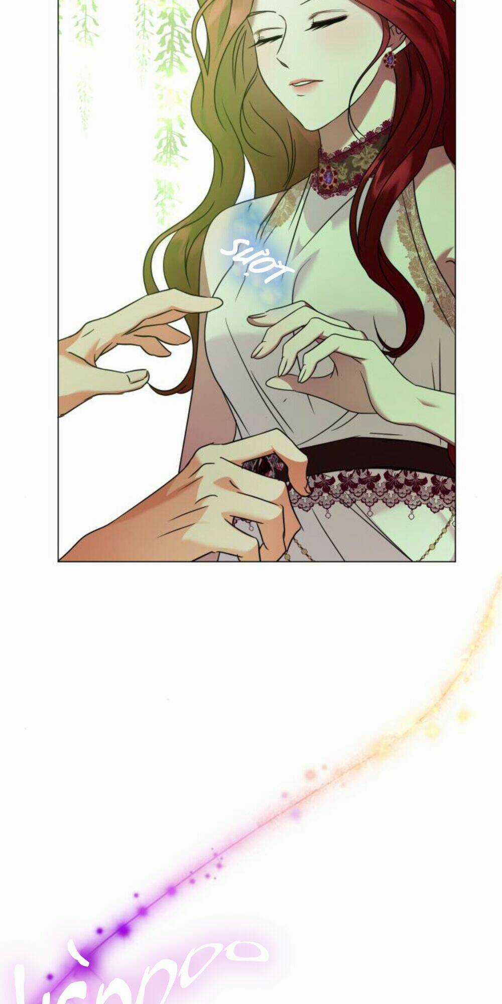 Hoán Đổi Linh Hồn Chapter 33 trang 44