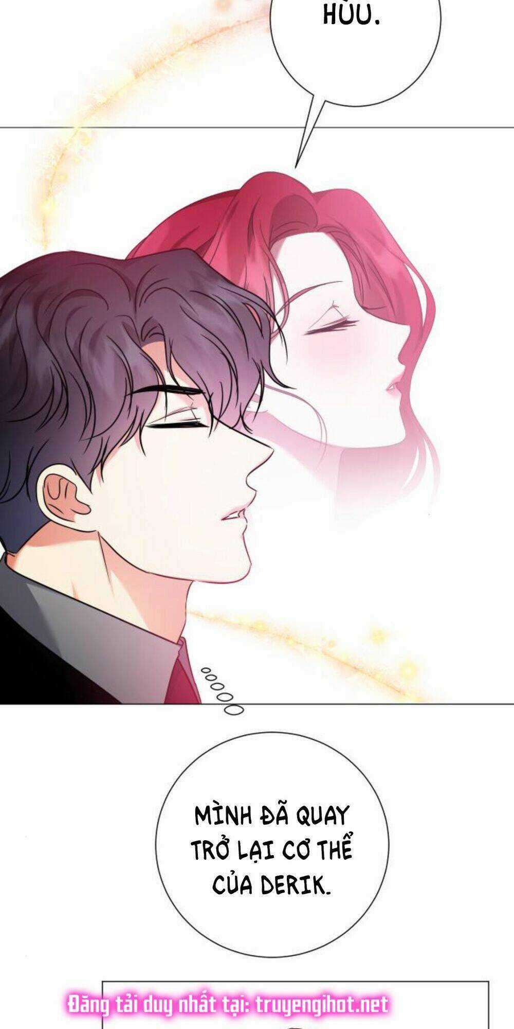 Hoán Đổi Linh Hồn Chapter 33 trang 46