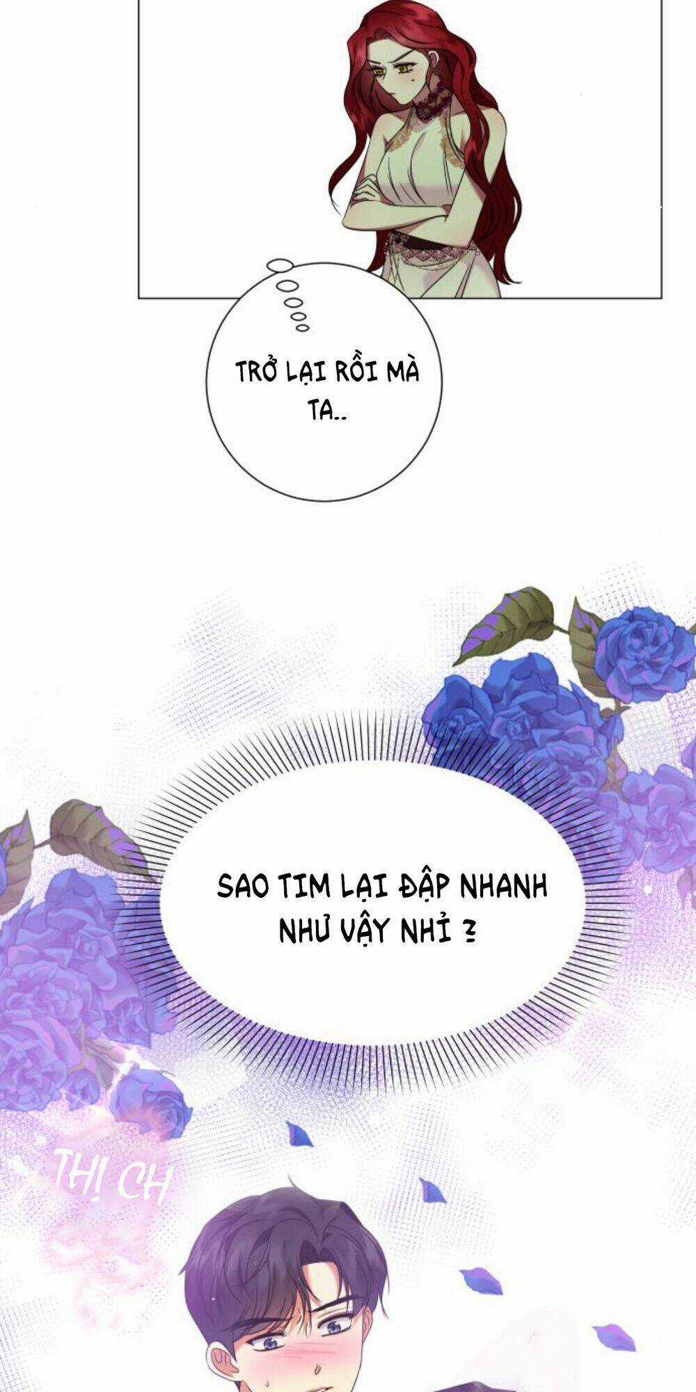 Hoán Đổi Linh Hồn Chapter 33 trang 47