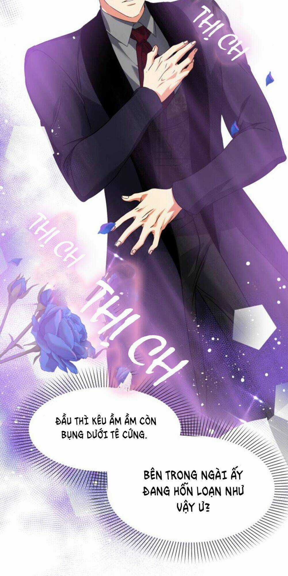 Hoán Đổi Linh Hồn Chapter 33 trang 48