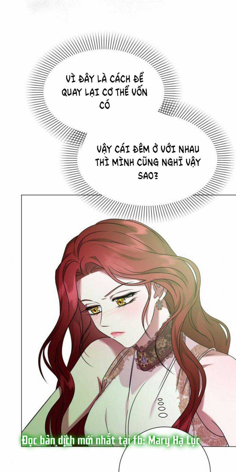 Hoán Đổi Linh Hồn Chapter 33 trang 49