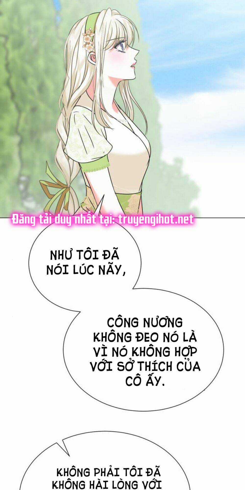 Hoán Đổi Linh Hồn Chapter 33 trang 5