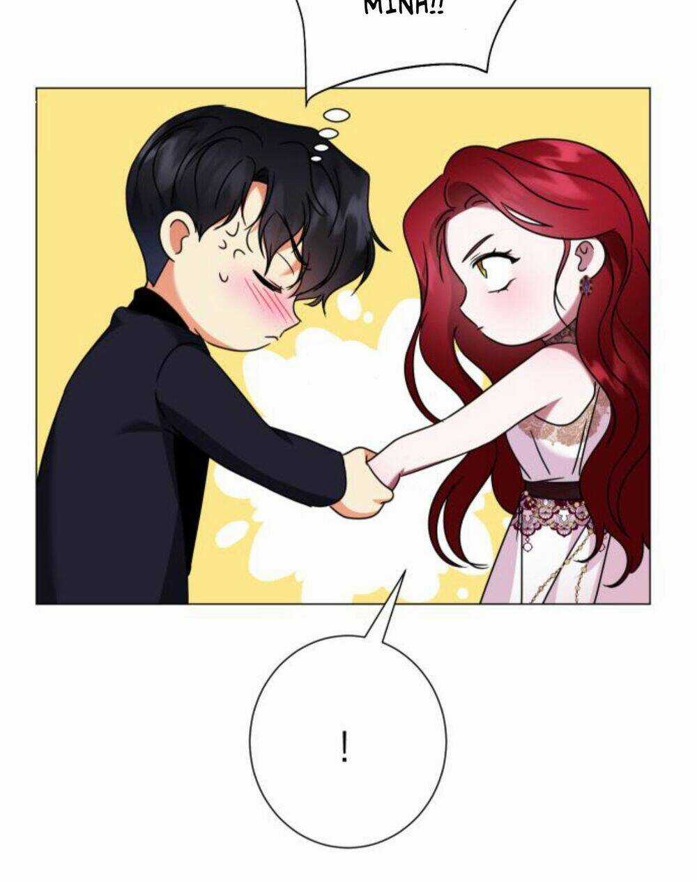 Hoán Đổi Linh Hồn Chapter 33 trang 51