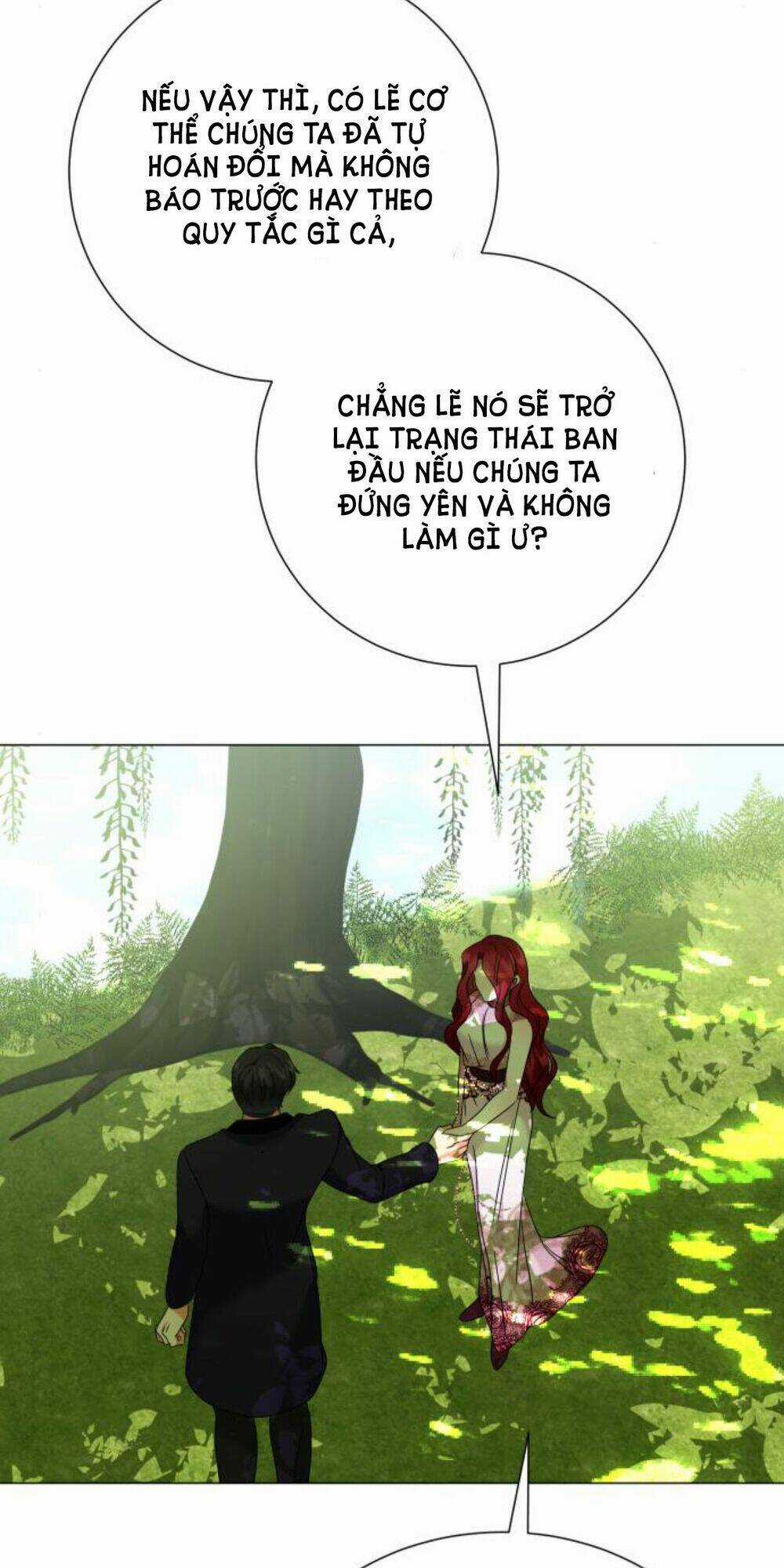 Hoán Đổi Linh Hồn Chapter 33 trang 53