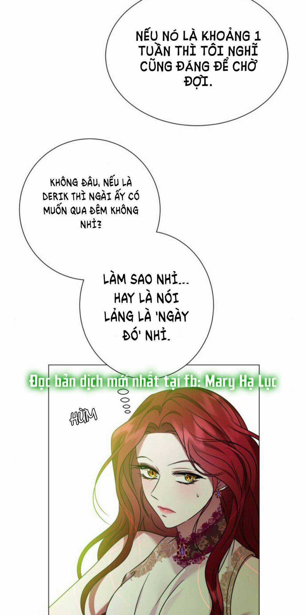 Hoán Đổi Linh Hồn Chapter 33 trang 54