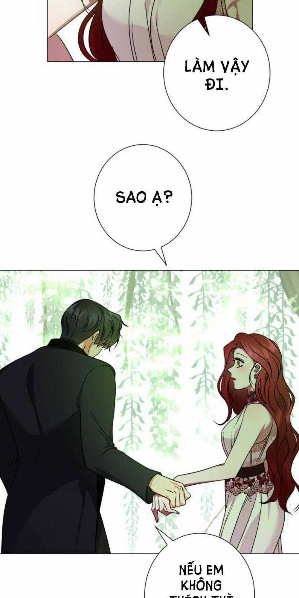 Hoán Đổi Linh Hồn Chapter 33 trang 55