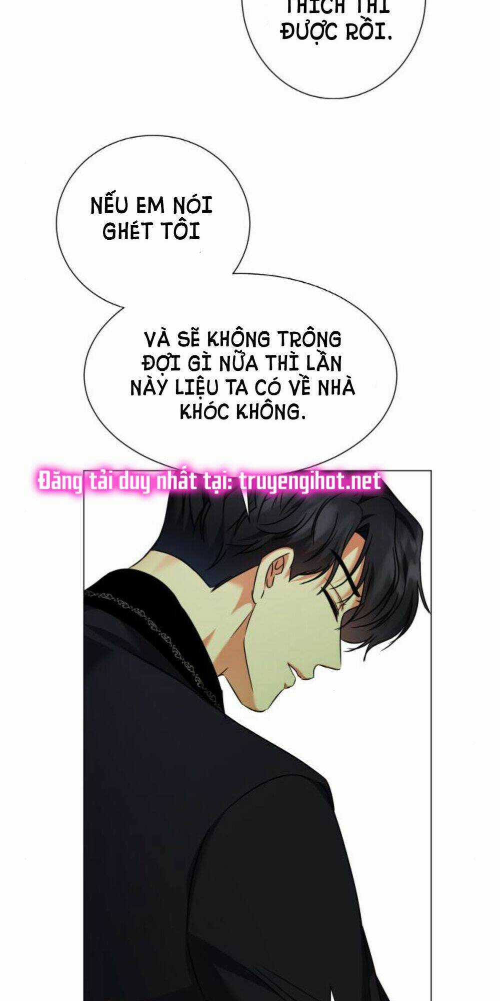 Hoán Đổi Linh Hồn Chapter 33 trang 56