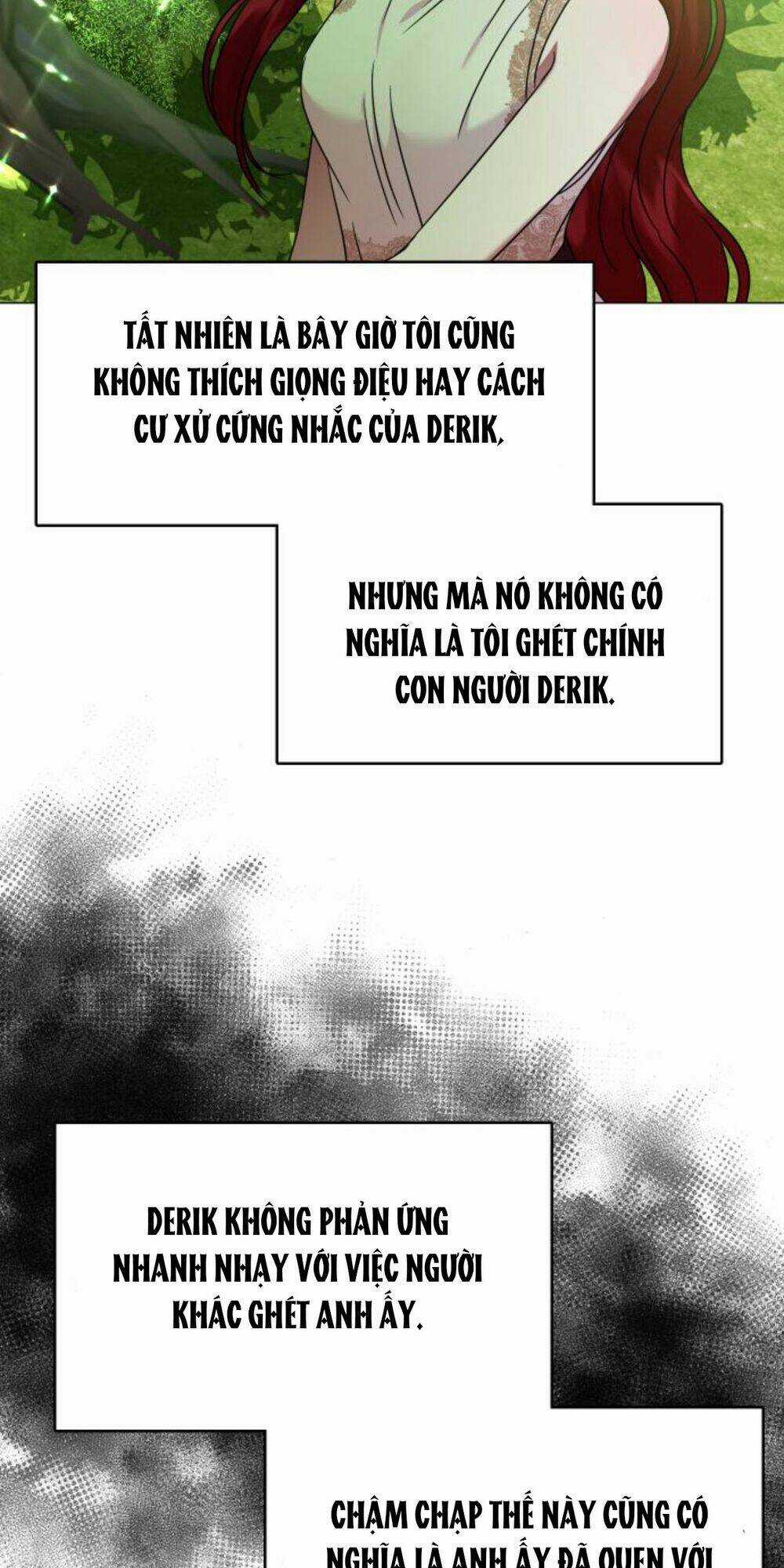 Hoán Đổi Linh Hồn Chapter 33 trang 58