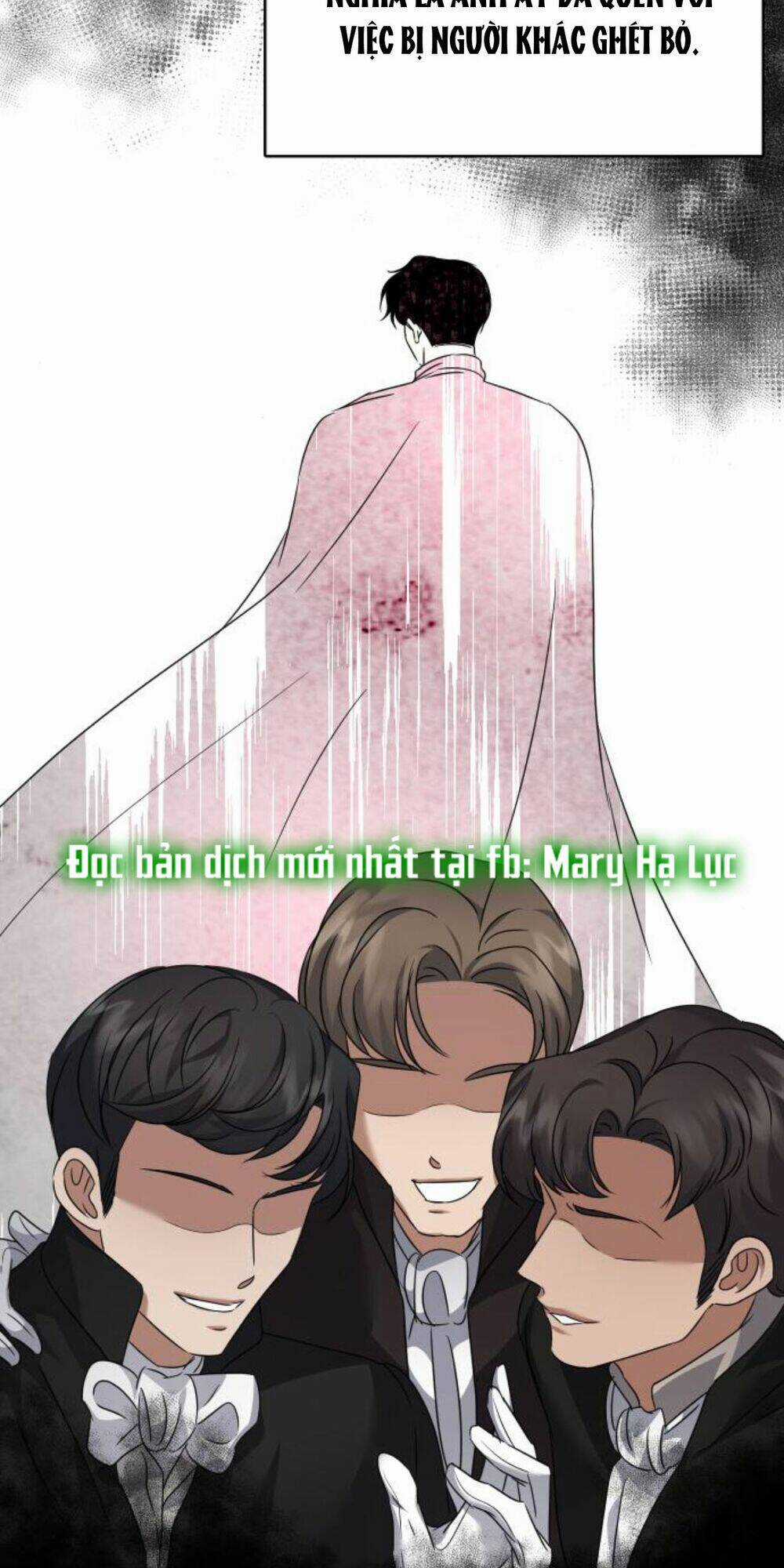 Hoán Đổi Linh Hồn Chapter 33 trang 59