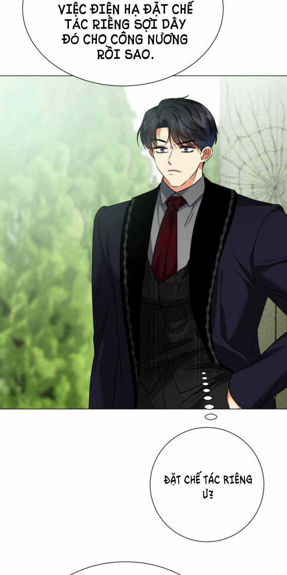 Hoán Đổi Linh Hồn Chapter 33 trang 6