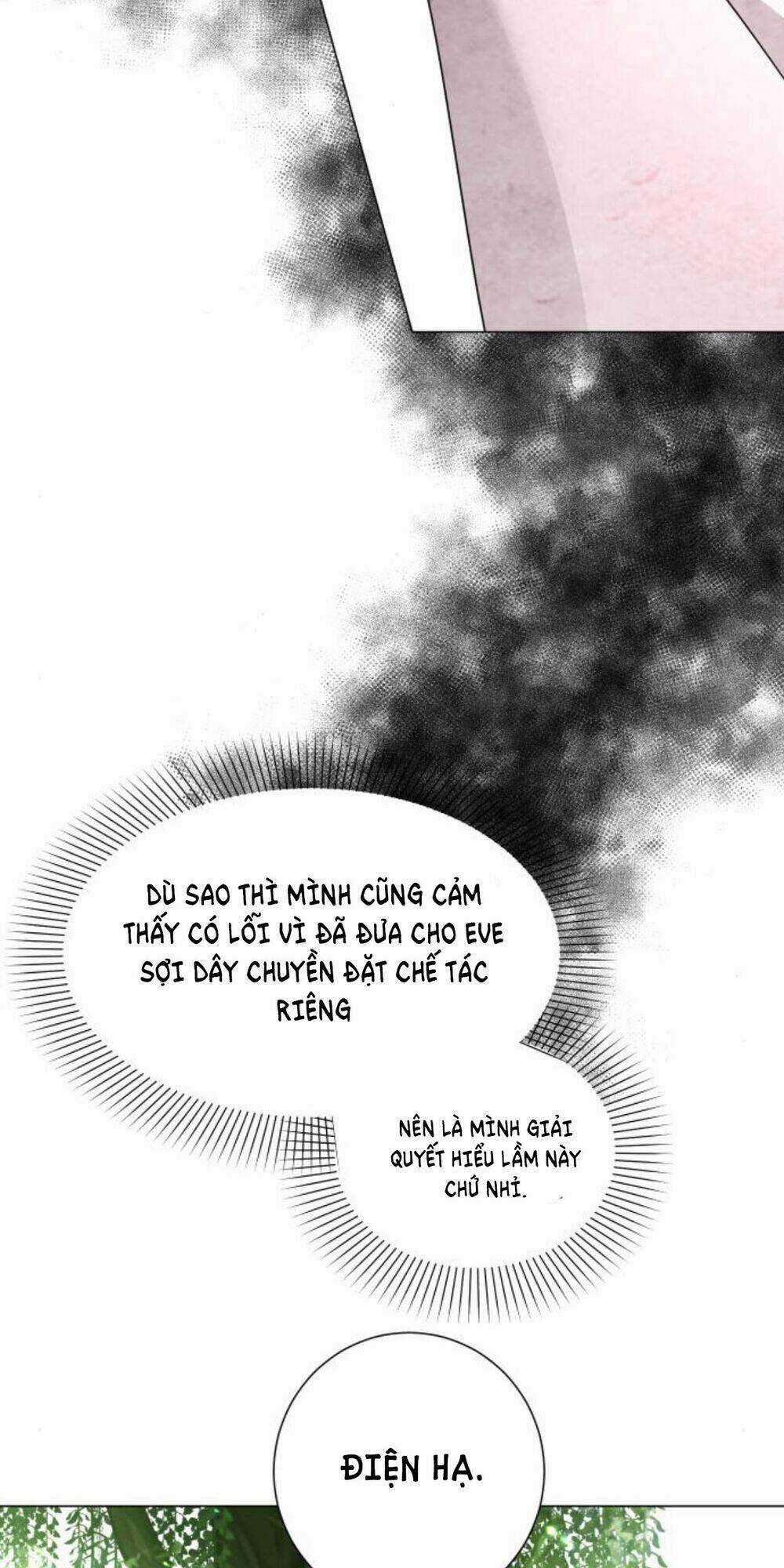 Hoán Đổi Linh Hồn Chapter 33 trang 61