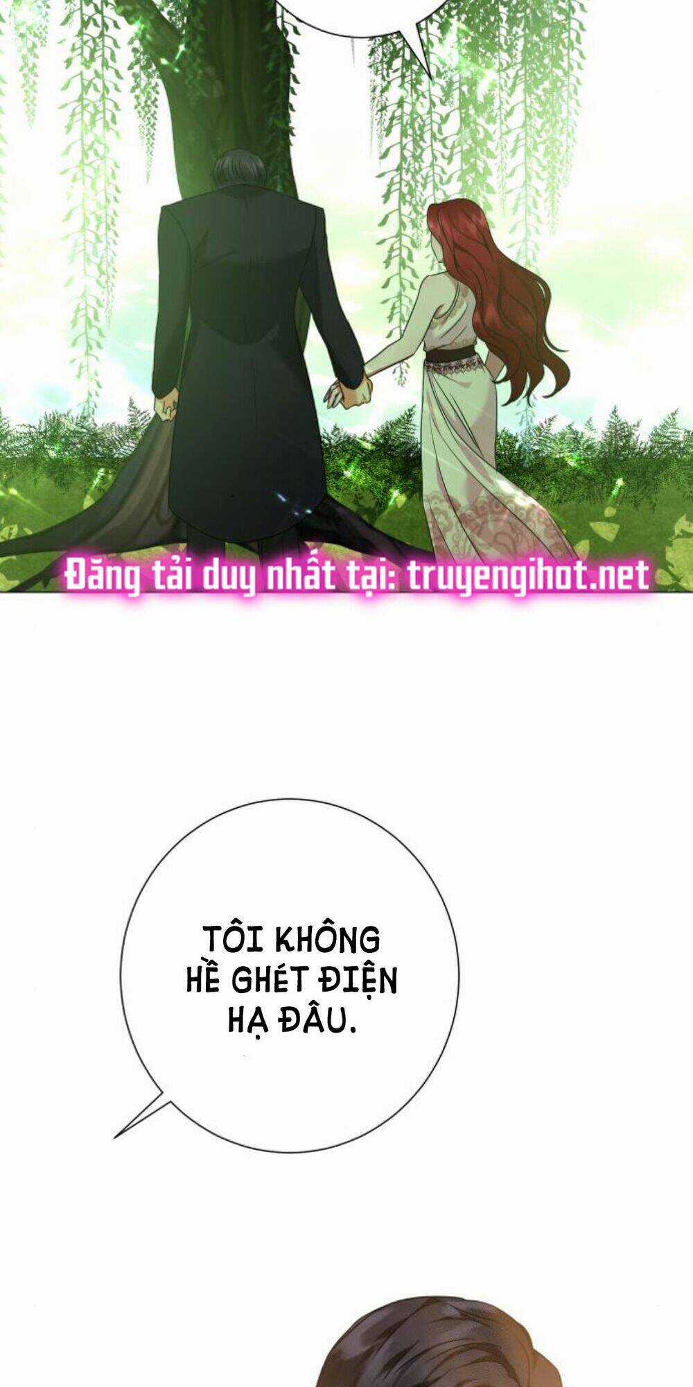 Hoán Đổi Linh Hồn Chapter 33 trang 62