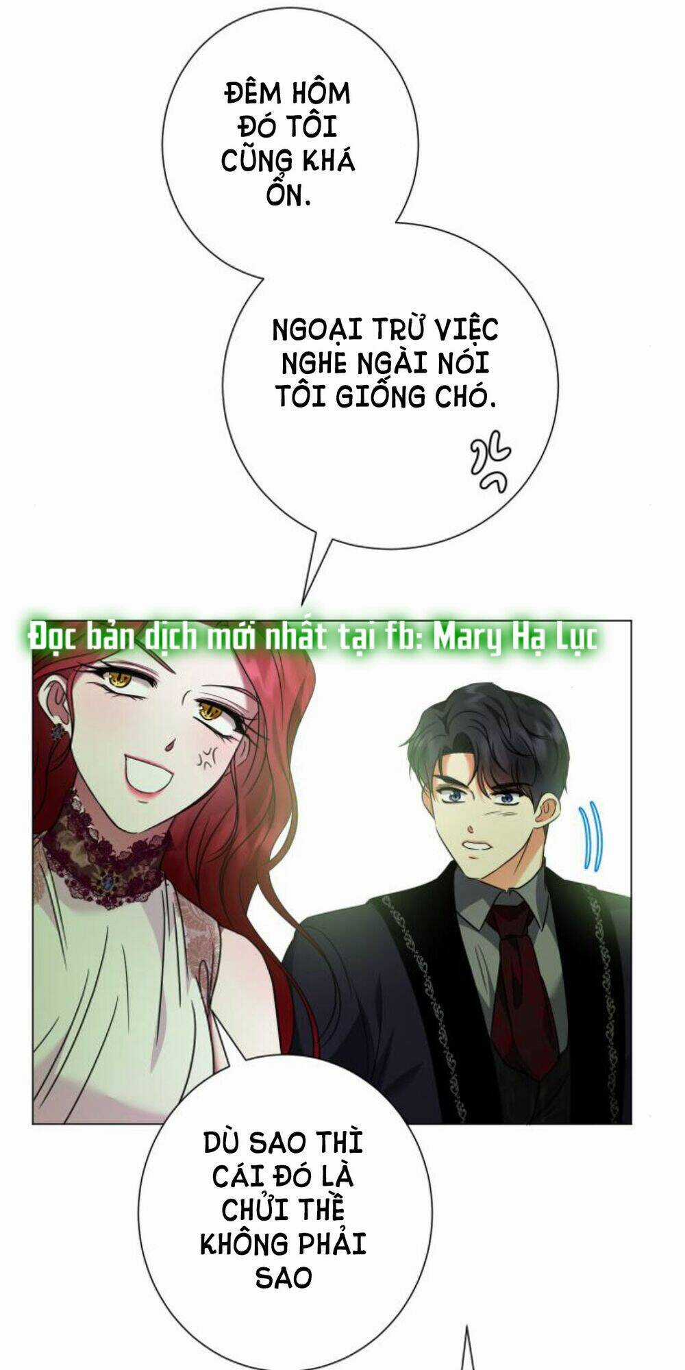 Hoán Đổi Linh Hồn Chapter 33 trang 65