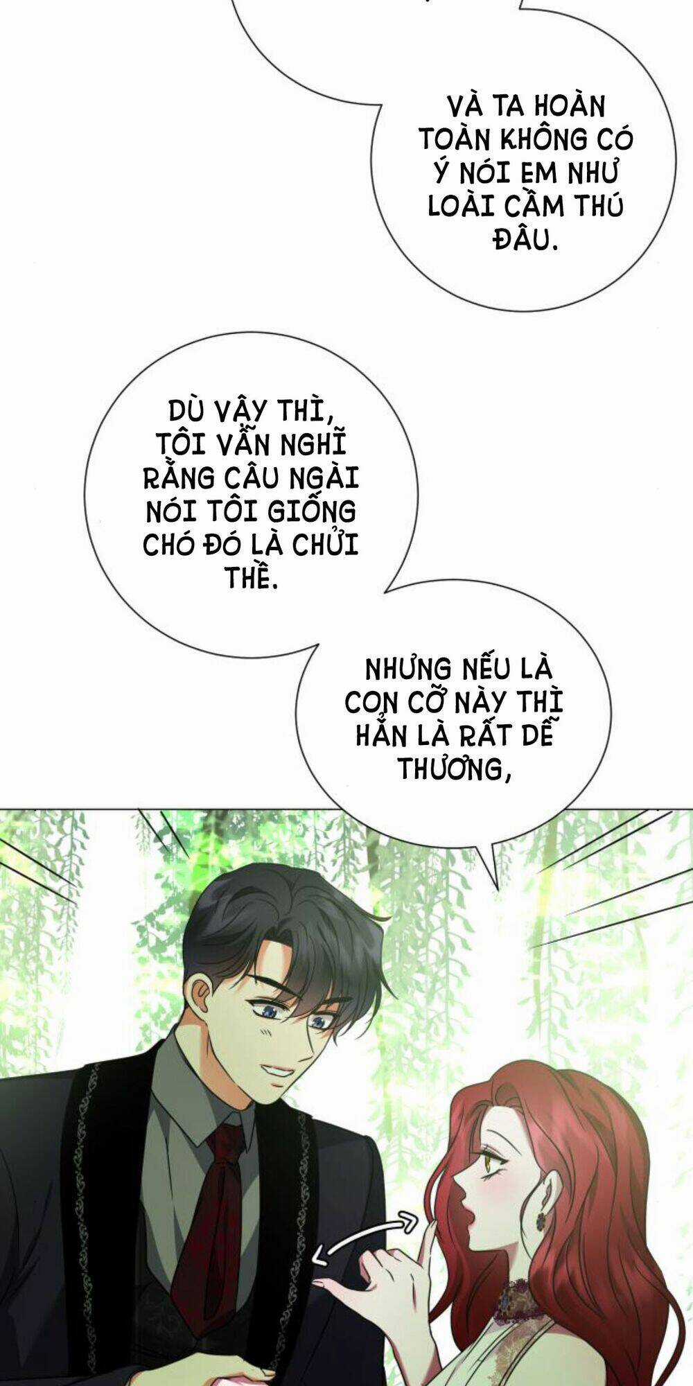 Hoán Đổi Linh Hồn Chapter 33 trang 67