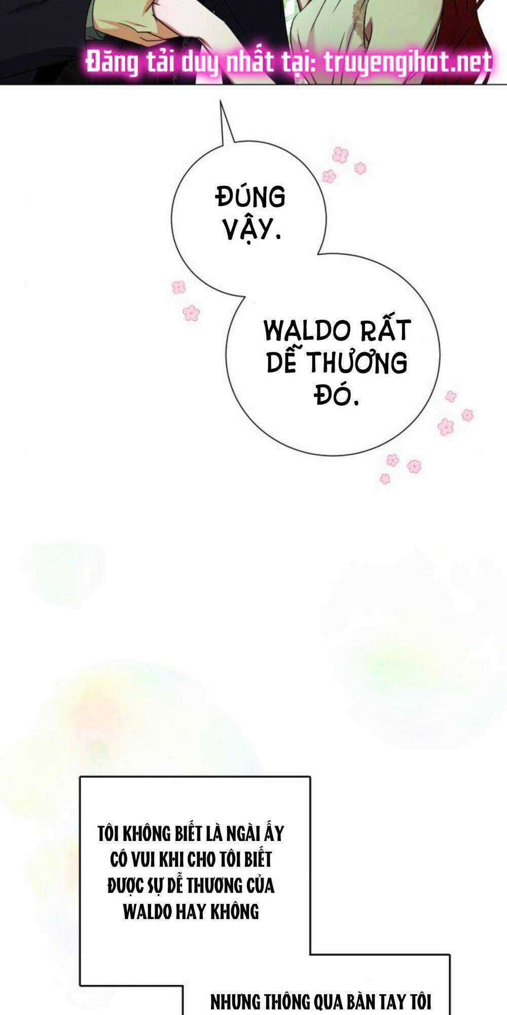 Hoán Đổi Linh Hồn Chapter 33 trang 68