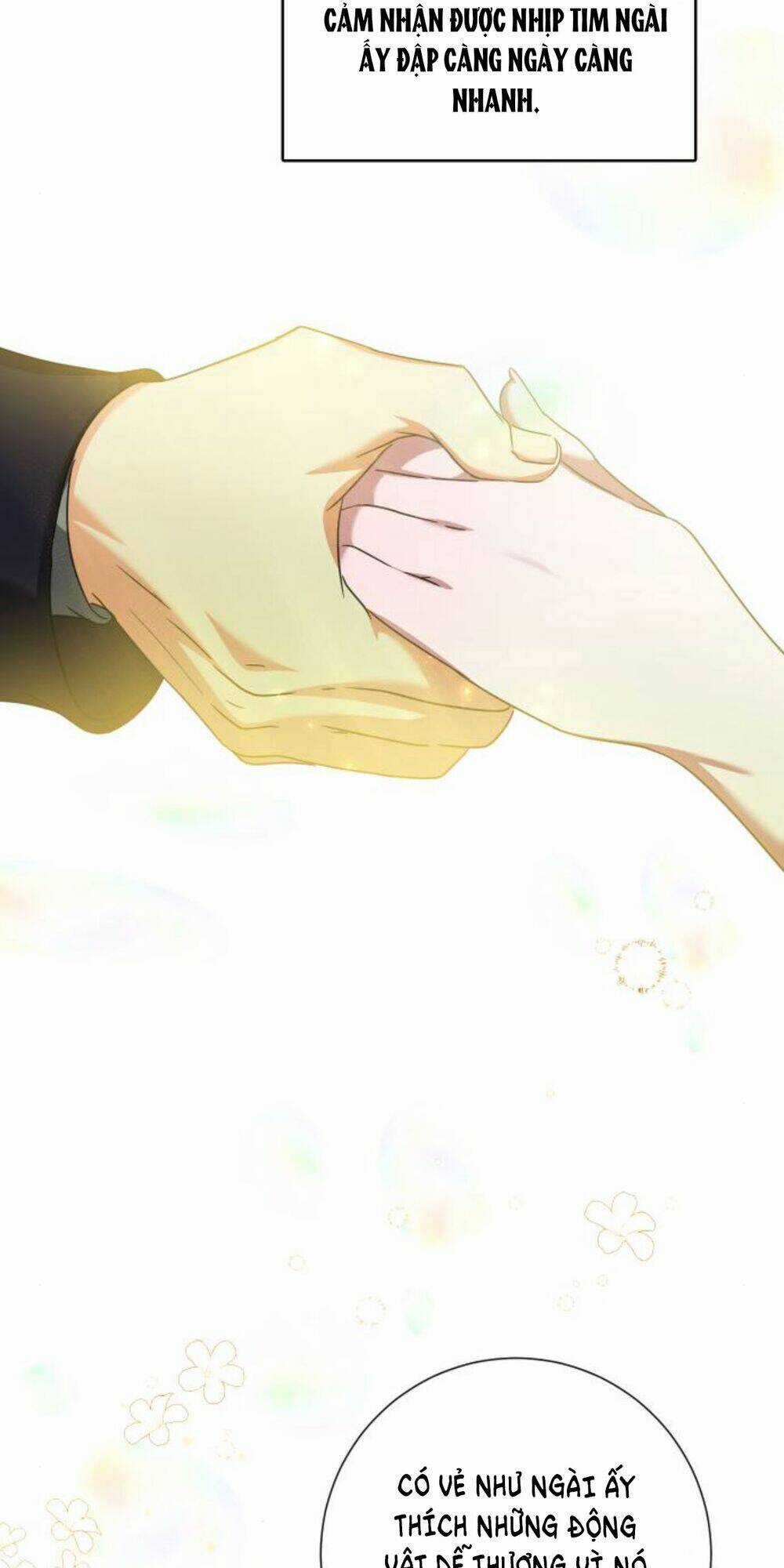 Hoán Đổi Linh Hồn Chapter 33 trang 69